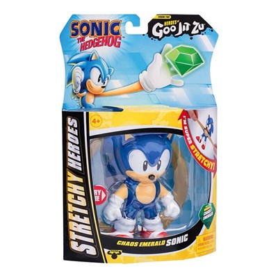 GPH-GJT68000-43049 GOOJITZU SONIC TEKLI FIGUR 8