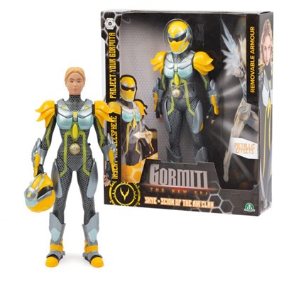 GPH-GRV05000 GORMITI 27 CM FIGUR VARIS&ELKURE 4