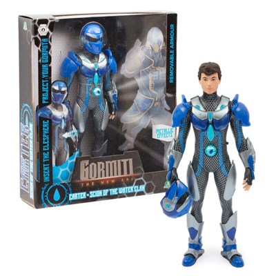 GPH-GRV05000 GORMITI 27 CM FIGUR VARIS&ELKURE 4