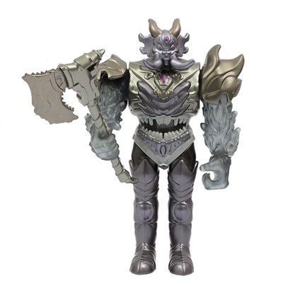 GPH-GRV09101 GORMITI 27CM FIGUR DURGHON 6