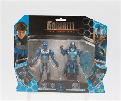 GPH-GRV19000 GORMITI 15 CM FIGUR GORMITI 8