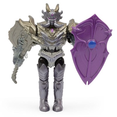 GPH-GRV21400 GORMITI 15 CM FIGUR DURGHON 10