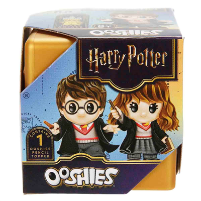 GPH-HHH04000-24254 OOSHIES HARRY POTTER FIGUR 27