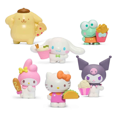 GPH-HKT11000-0143 HELLO KITTY 6 LI FIGUR SET 5 CM 4