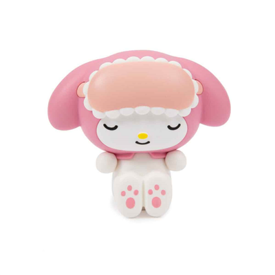 GPH-HKT20100-25570 HELLO KITTY CUBEEZ 10 CM 8