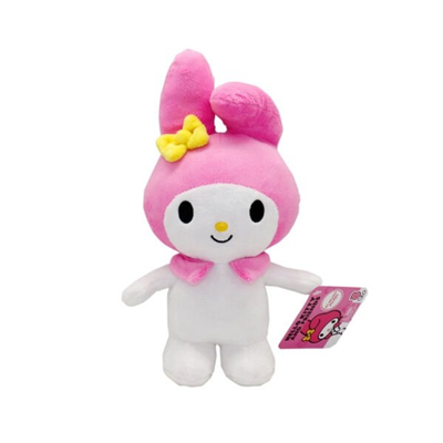 GPH-HKTA4000-24405 HELLO KITTY 20 CM PELUS 6