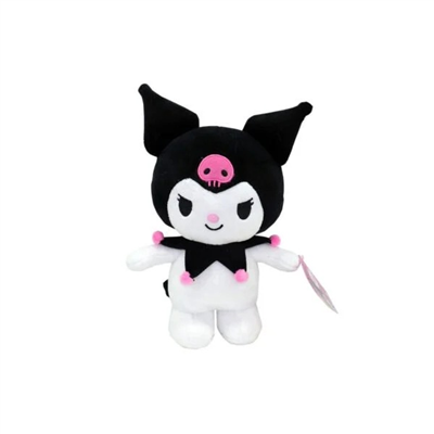 GPH-HKTA4000-24405 HELLO KITTY 20 CM PELUS 6
