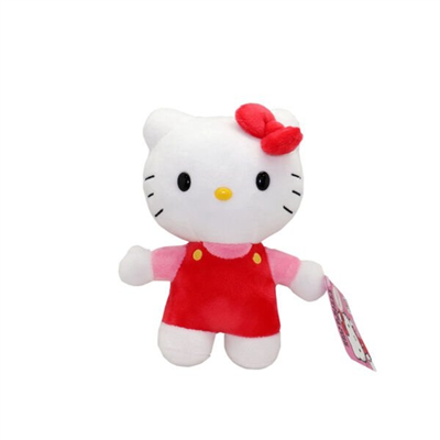 GPH-HKTA4000-24405 HELLO KITTY 20 CM PELUS 6