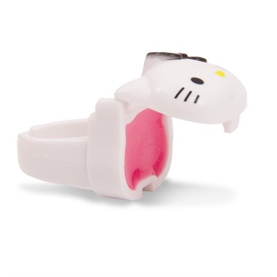 GPH-HKTE6000 HELLO KITTY LIP BALM RING 96