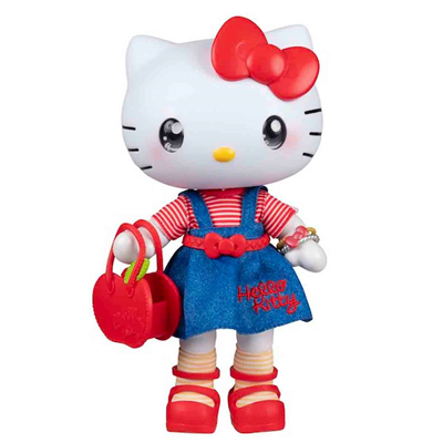 GPH-HKTH8000-0701 HELLO KITTY 20 CM FIGUR 6