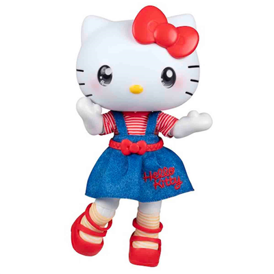 GPH-HKTH8000-0701 HELLO KITTY 20 CM FIGUR 6