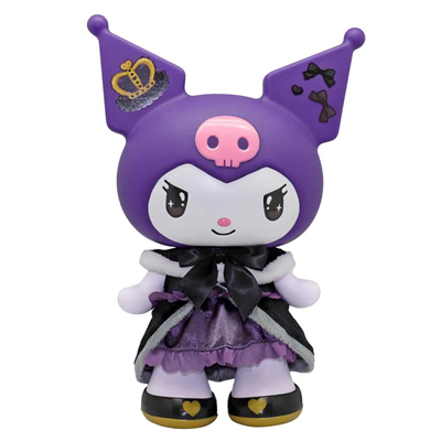 GPH-HKTK4000-29229 HELLO KITTY GECE ISILTISI  KUROMI 3