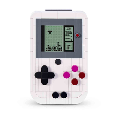 GPH-M0502000-83228GQ1 MAX RETRO SURPRIZI 30