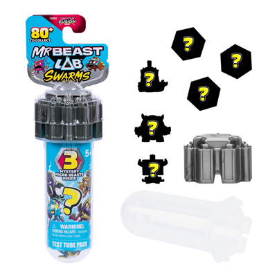 GPH-MBE00000-24872 MRBEAST 3 LU TUP 12