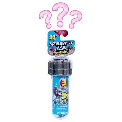 GPH-MBE00000-24872 MRBEAST 3 LU TUP 12