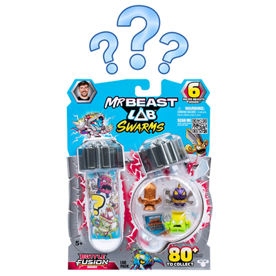 GPH-MBE02000-24874 MRBEAST 6 LI TUP 6