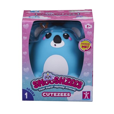GPH-MH004001-08102 SMOOSHZEES MINI CUTZEES 12
