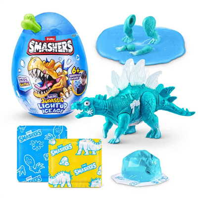 GPH-MHR15000-74137 SMASHERS BUZ DEVRI MINI DINO 24