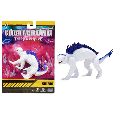 GPH-MN301000-35720 GxK MINI FIGUR 8 CM 18
