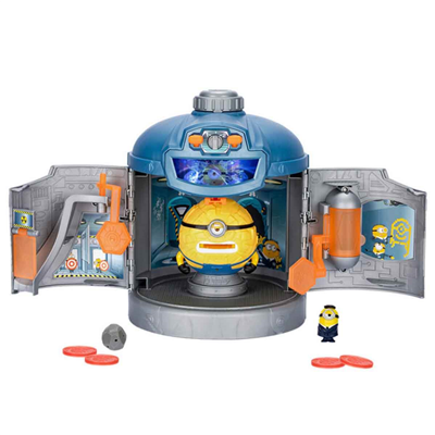 GPH-MN405000-59293 DONUSEN SURPRIZ OYUN SET 2