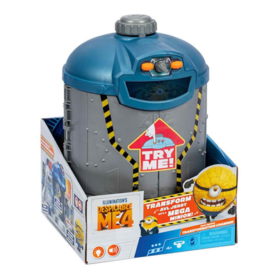 GPH-MN405000-59293 DONUSEN SURPRIZ OYUN SET 2