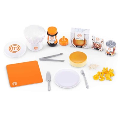 GPH-MN600000-77515 MINI MASTER CHEF SUPRIZ PAK 42