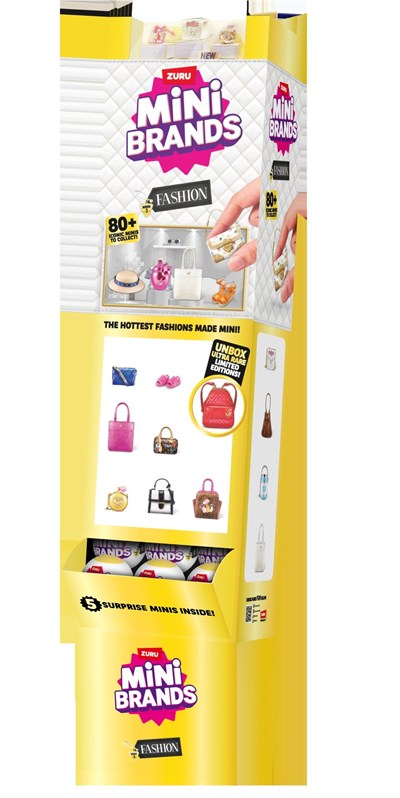 GPH-MN700000-77485 MINI FASHION MODA SURPRIZI 42