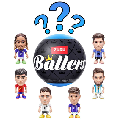 GPH-MNB25000-77792 MINI FIFA S1 SURPRIZ PAKET 50