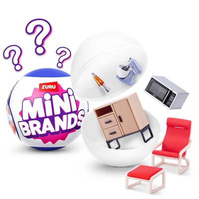 GPH-MNH00000-77555 MINI HOME SUPRIZ PAKET 50