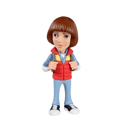 GPH-MNX10000-13883 MINIX STRANGER THINGS WILL 36