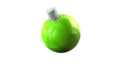GPH-MR100000-1001 SMARTBALL SOCCERBOT 3