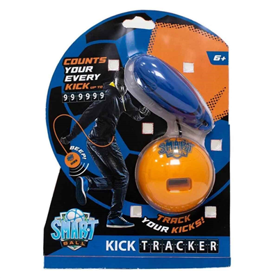GPH-MRK00000-1002 STRIKESPHERE KICK TRACKER 6