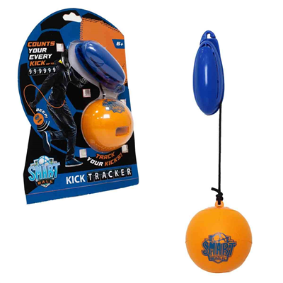GPH-MRK00000-1002 STRIKESPHERE KICK TRACKER 6