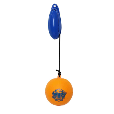 GPH-MRK00000-1002 STRIKESPHERE KICK TRACKER 6