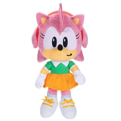 GPH-NCT18000-423224 SONIC 18 CM PELUS 8