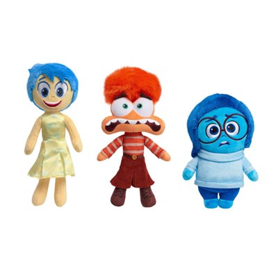 GPH-NDN01000-45515 INSIDE OUT2 MINI PELUS 6