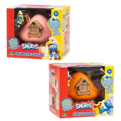 GPH-PUF20000 SIRINLER EVI OYUN SETI 4