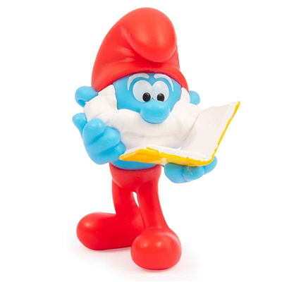 GPH-PUF37000 SIRINLER SEVIMLI FIGUR  24