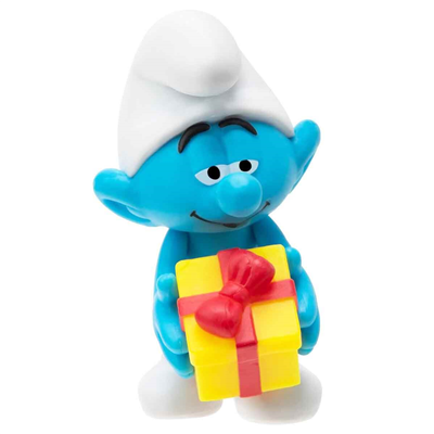 GPH-PUF37000 SIRINLER SEVIMLI FIGUR  24