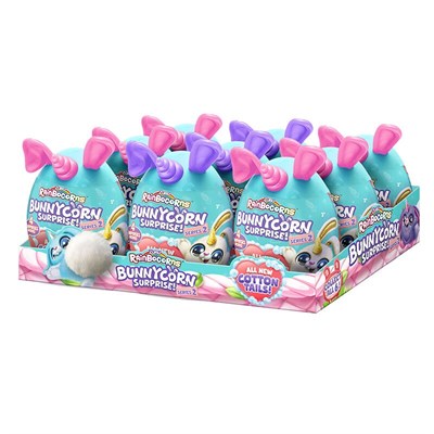GPH-RAR21000-9280Q1 BUNNYCORN MINI FIGUR 18