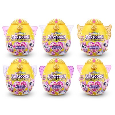 GPH-RAR22000 -9281 RAINBOCORNS PRENSES FAIRYCORN SURPRIZ 6