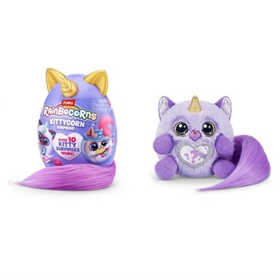 GPH-RAR29000-92104 RBN KITTYCORN SURPRIZ 12