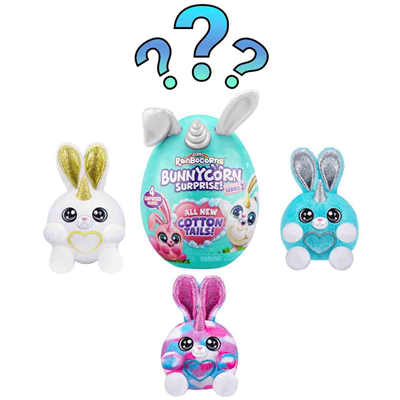 GPH-RAR40000-9280F RAINBOCORNS BUNNYCORN MINI 36