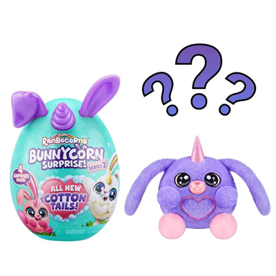 GPH-RAR40000-9280F RAINBOCORNS BUNNYCORN MINI 36