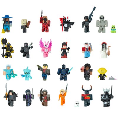 GPH-RBL53000/0667 ROBLOX SURPRIZ PAKET 24