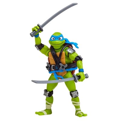 GPH-T0201100-83801 TMNT MIXN MATCH LEONARDO 12