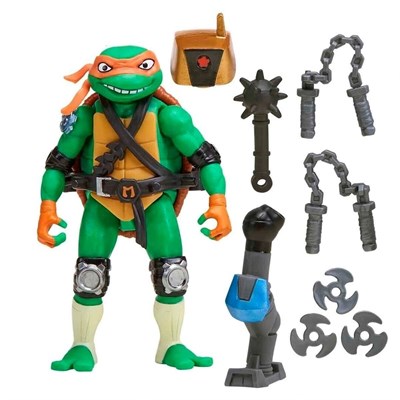 GPH-T0201500-83803 MIXN MATCH MICHELANGELO 12