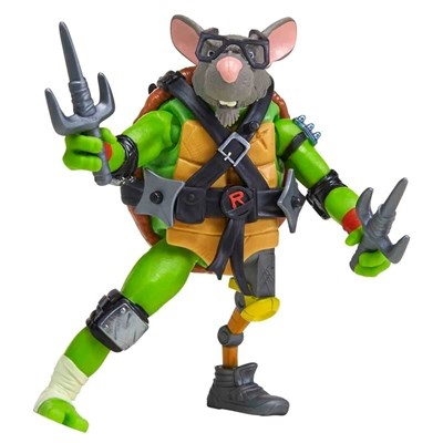 GPH-T0201600-83804 TMNT MIXN MATCH RAPHAEL 12