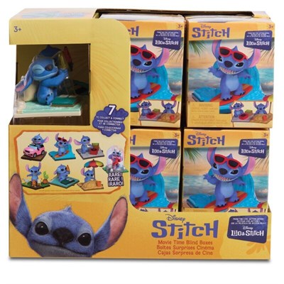 GPH-TTC45000-46109 SITTICH SURPRIZ MOVIE FIGUR 8