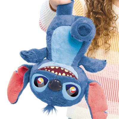 GPH-TTC52000-11583 STITCH DUYGULAR INTERAKTIF 4